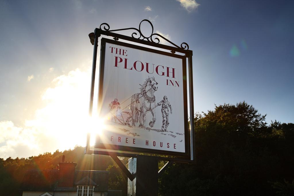The Plough Inn Dorking Esterno foto